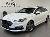 Ford Mondeo Turnier 2.0 EB Aut. Titanium NAV+LED+AHK  - Ford Mondeo mit Diesel-Antrieb: 2.0