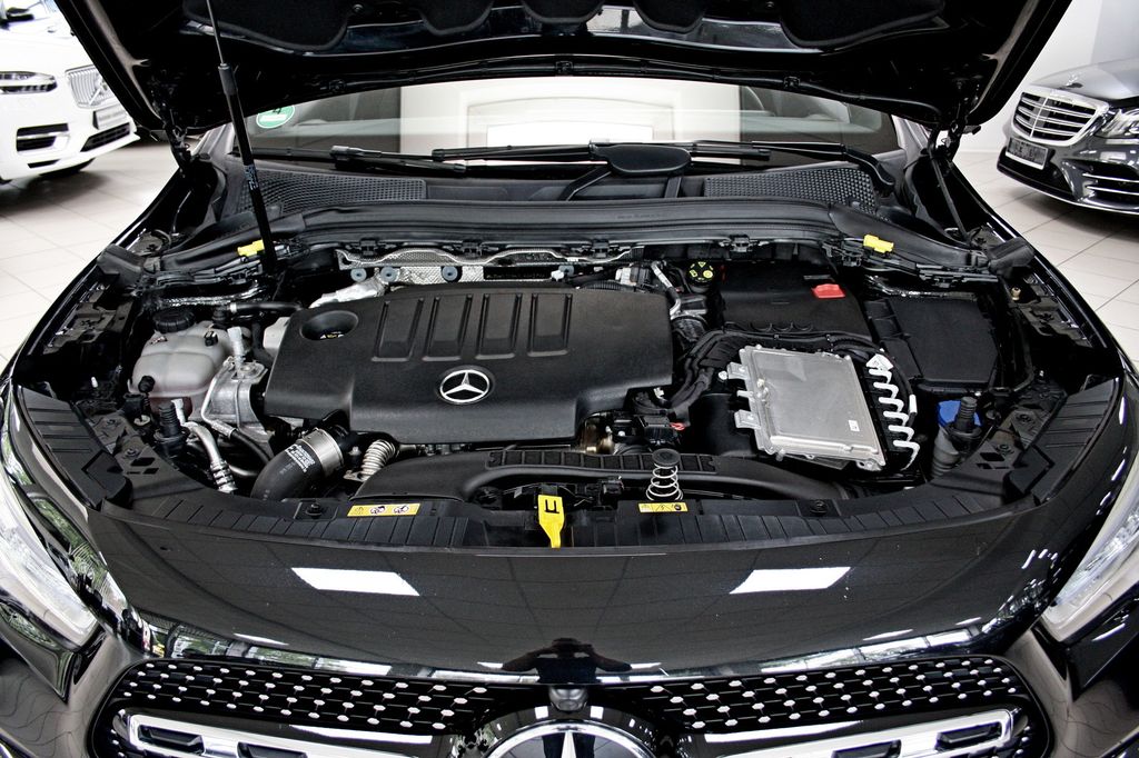 Mercedes-Benz GLA 220 d 4M AMG NIGHT KAMERA SPUR NETTO 36.200