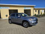 Mitsubishi ASX Plus 2WD*Xenon*Panoramadach*8-fach Bereift* - Mitsubishi ASX mit Diesel-Antrieb: Geländewagen