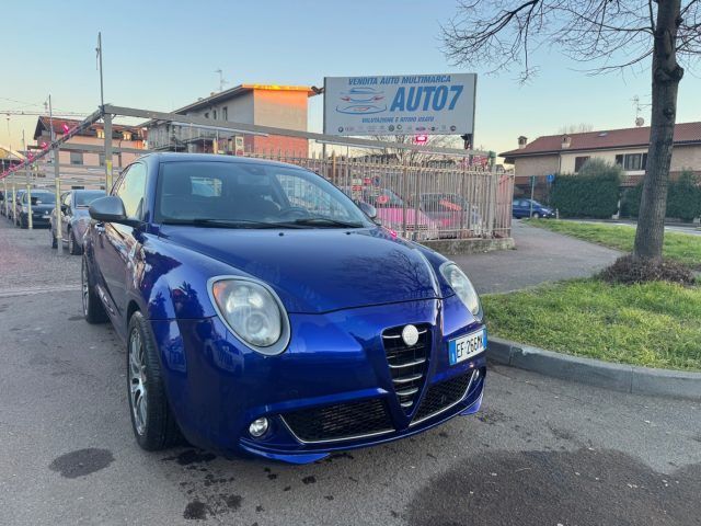 Alfa Romeo ALFA ROMEO MiTo 1.4 T 170 CV M.air S&S Q.Verde S