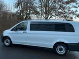 Mercedes-Benz Vito - Mercedes Vito mit Schiebedach