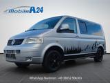 Volkswagen T5 1,9 TDI  CAMPER AC   PDC KLIMA KÜHLBOX BETT - Volkswagen T5 1 9 TDI