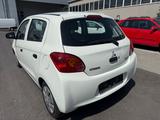 Mitsubishi Space Star Basis - gebrauchte Mitsubishi Space Star aus dem Jahr 2014