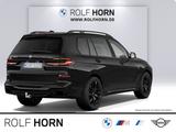 BMW X7 xDrive40d M Sport HUD AHK Pano Standhzg 360 - BMW X7 mit Diesel-Antrieb: Automatik