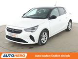 Opel Corsa 1.2 Turbo Elegance*LED*TEMPO*PDC*SHZ* - Opel Corsa Gebrauchtwagen in Stuttgart