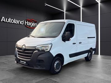 Renault Master - 1
