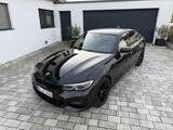 BMW 330i M-Sport Paket Driving Assistent Prof H/K - BMW 330 von privat