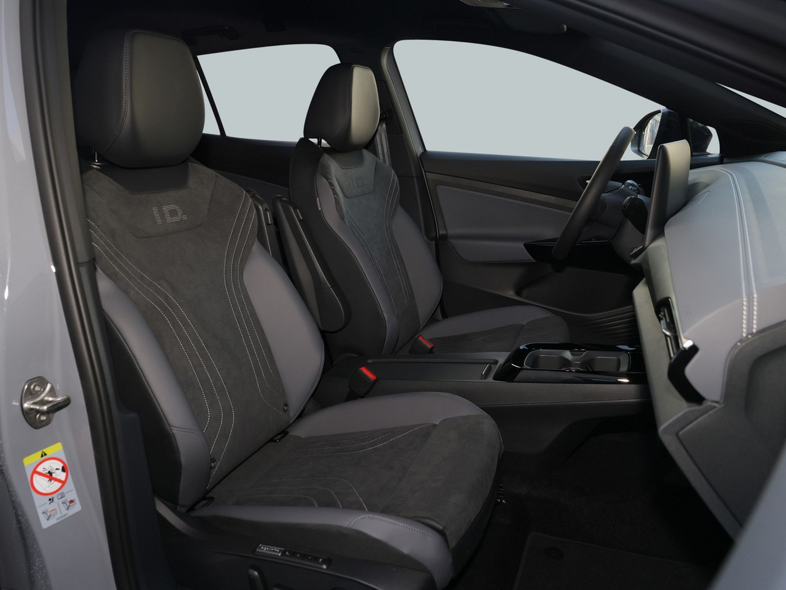 Volkswagen ID.4 - Bild 13