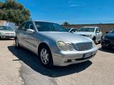 Mercedes-Benz Mercedes-benz C 220 CDI cat Elegance - gebrauchte Mercedes-Benz C 220 aus dem Jahr 2002