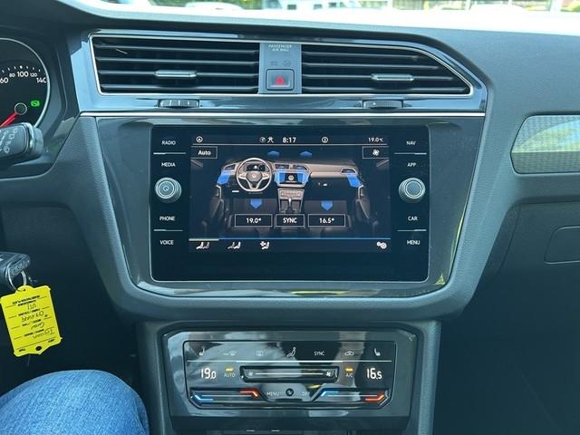 Volkswagen Tiguan Life 1.5TSI 150PS DSG AHK+el.Klappe +Sitz, миниатюра 22