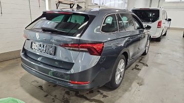 Skoda Octavia - 4