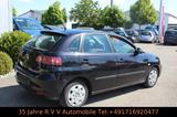 Seat Ibiza 1.4 Comfort Edition, Klima, TÜV neu - Seat Ibiza: Comfort Edition
