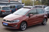 Volkswagen Golf Sportsvan 1.5 TSI HIGHLINE LED-PANO-KAM-NAV - gebrauchte VW Golf Sportsvan aus dem Jahr 2020
