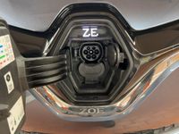 Renault ZOE - Vorschau Bild 20