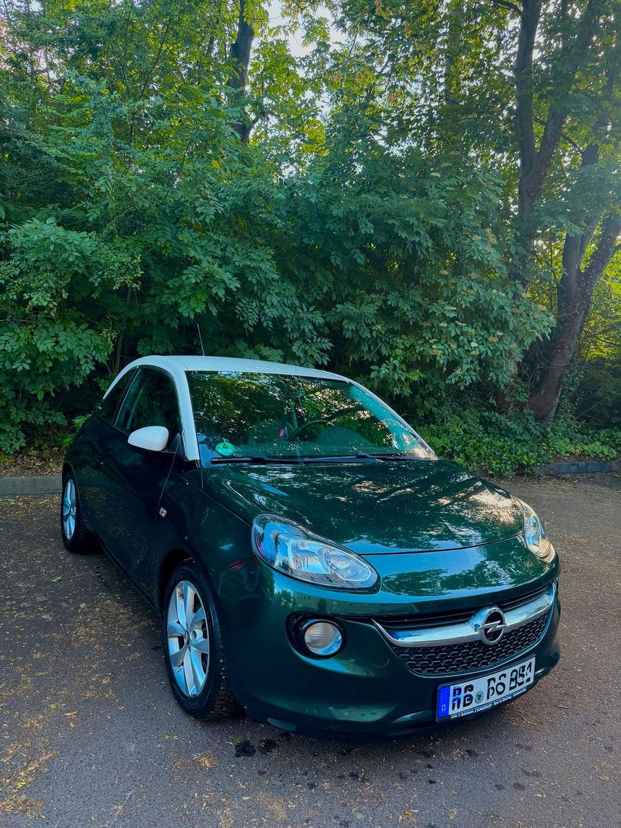 OPEL Adam
