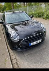 MINI Mini Clubman, Scheckheft, Tüv Neu! Top Zustand! - scheckheftgepflegte MINI One D Clubman
