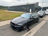 BMW e91 330d Individual Azuritschwarz Stag... - BMW 330: E91 330d