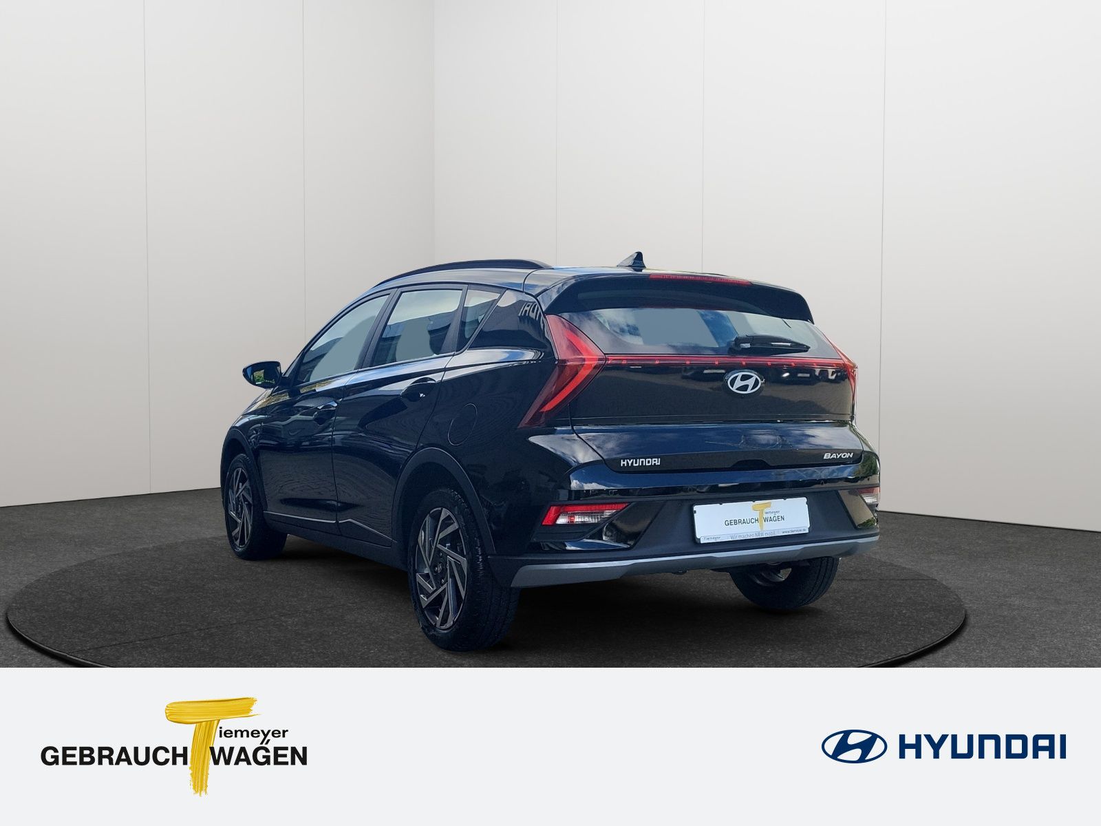 Hyundai BAYON – Bild 7