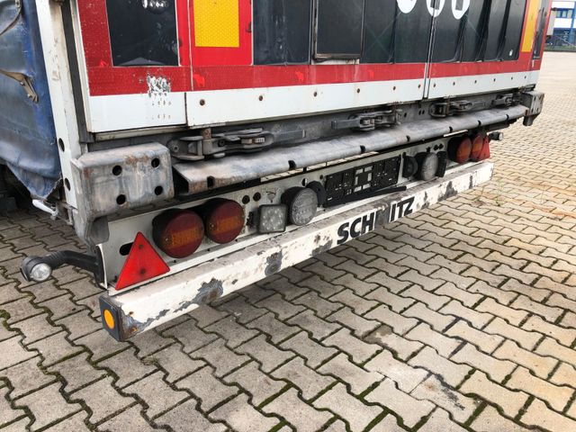 SCB*S3T Mega*Hubdach*EdschaVerdeck*Plane Neutral