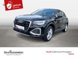 Audi Q2 35 TFSI S tronic advanced LED Dynamiklenkung - Audi Q2 aus 2021