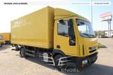 Iveco EuroCargo ML 75 E 16 P LBW LUFT EURO-5 - Angebote