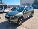 Dacia Duster I Delsey 4x2 - Dacia Duster Gebrauchtwagen in Bremen