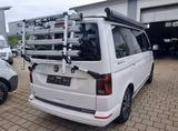 Volkswagen T6 California Beach Camp Edition  - Volkswagen T6 California: Unfallwagen