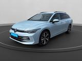 Volkswagen Golf VIII Variant 2.0 TDI Style +DSG+AHK+MATRIX+ - Volkswagen Golf: Blau