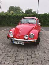 Volkswagen Käfer 1974 restauriert - Volkswagen Käfer in Wuppertal