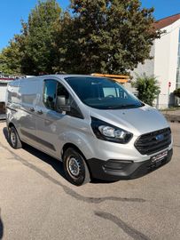 Ford Transit Custom - 1