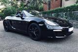 Porsche Boxster 2.7 - - Porsche Boxster Gebrauchtwagen in Stuttgart