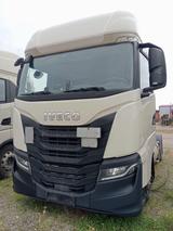 Iveco AS 440 LNG 10x Verfügbar GAS LNG