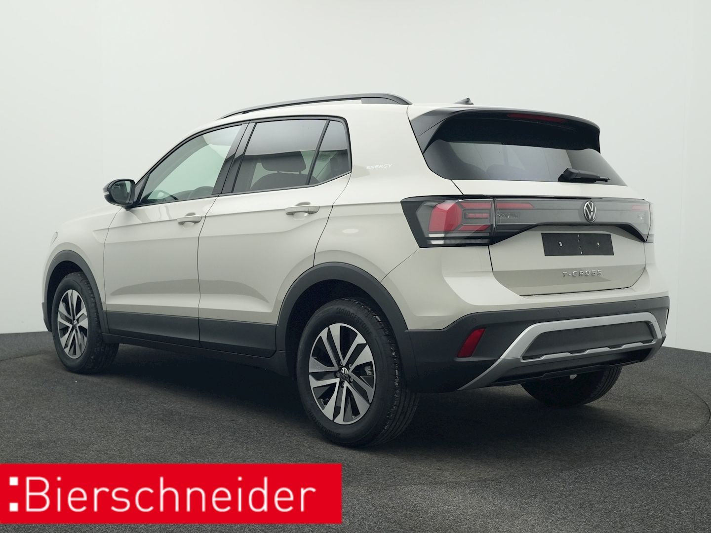 Volkswagen T-Cross - Bild 4
