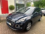 Peugeot 3008 Active 1,6 Autom.LED*Klima*1Hd.nur 39TKm - Peugeot 3008 aus 2014