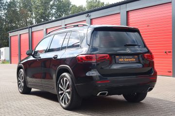 Mercedes GLB 200 - 5