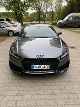 Audi TT RS Coupe | RS-AGA | B&O | Magnetic Ride