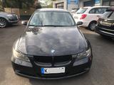 BMW 320d NOTVERKAUF - BMW 320 aus 2007: 320d