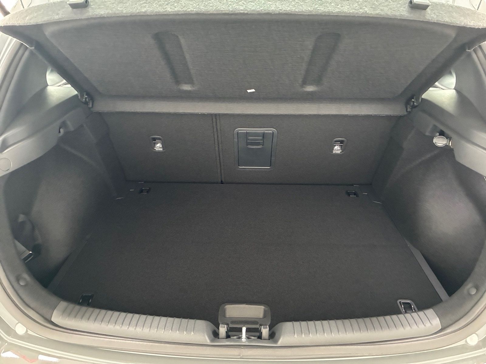 Fahrzeugabbildung Hyundai i30 1.6 T-GDI N Line Kamera,LED,Navi,Pano,SHZ,SD