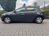 Dacia Sandero II TCe 100 ECO-G Comfort  1.Hand. - gebrauchte Dacia Sandero aus dem Jahr 2020