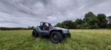 Volkswagen VW Buggy offroad - Volkswagen Buggy