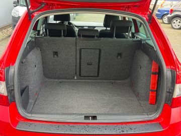 Skoda Octavia - 8