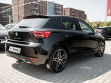 Seat IBIZA FR 1.0 TSI DSG Pano ParkAss. LM Navi SHZ - Seat Ibiza aus 2021