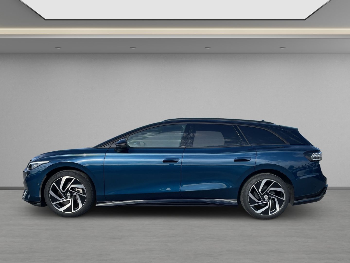 Volkswagen ID.7 Tourer Pro S Matrix 360°Kamera AHK Harman K foto 3