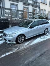 Mercedes-Benz Mercedes w212/s212 e350 cdi AMG Packet ab ... - Mercedes-Benz E 350 in Hagen