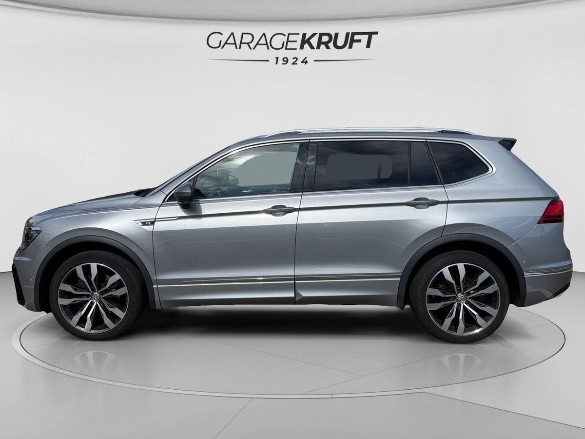 Volkswagen Tiguan Allspace Highline R-Line, Pano., 7-Sitzer imagem 2