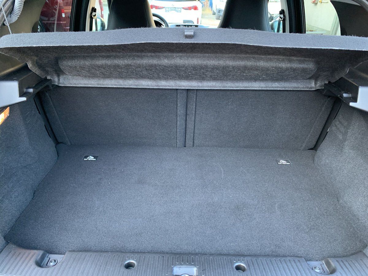 Renault Twingo - Bild 12