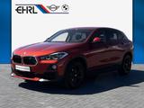 BMW X2 sDrive18d A - BMW X2 in Halle