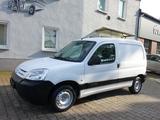 Citroën Berlingo 1.1 Kasten AHK Tüv 11/2025 - gebrauchte Citroën Berlingo aus dem Jahr 2006