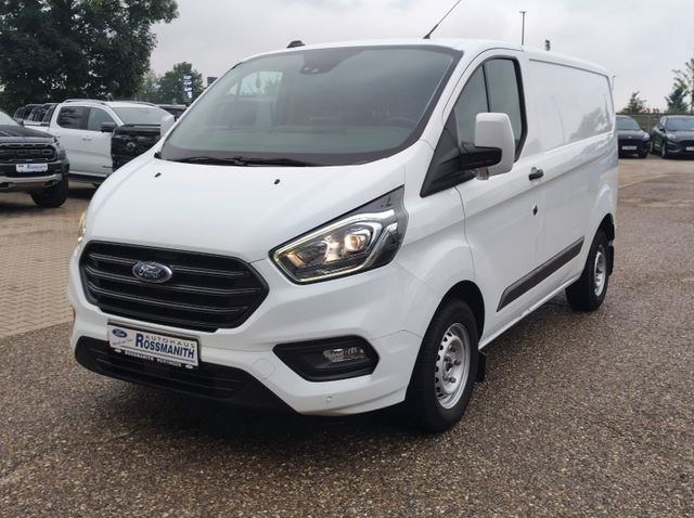 Ford Transit Custom Kasten 300 L1 Trend *NAVI/TWA/SHZ