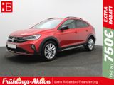 Volkswagen Taigo 1.0 TSI DSG Move IQ.LIGHT KAMERA ACC - Volkswagen in Marburg